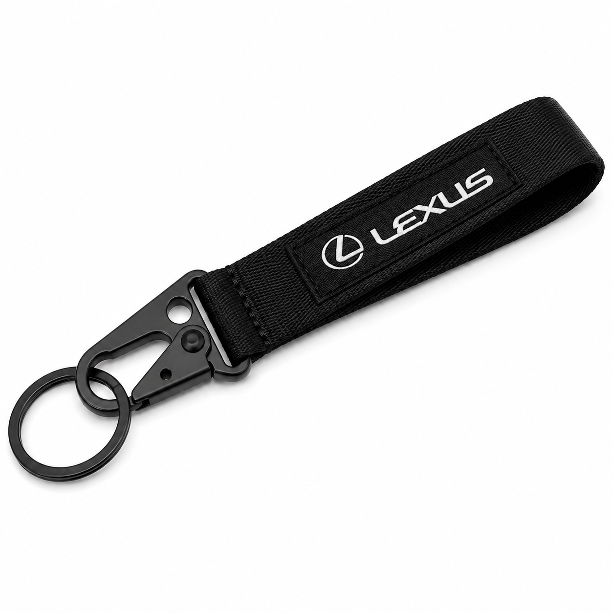 Lexus Wristlet Keychain