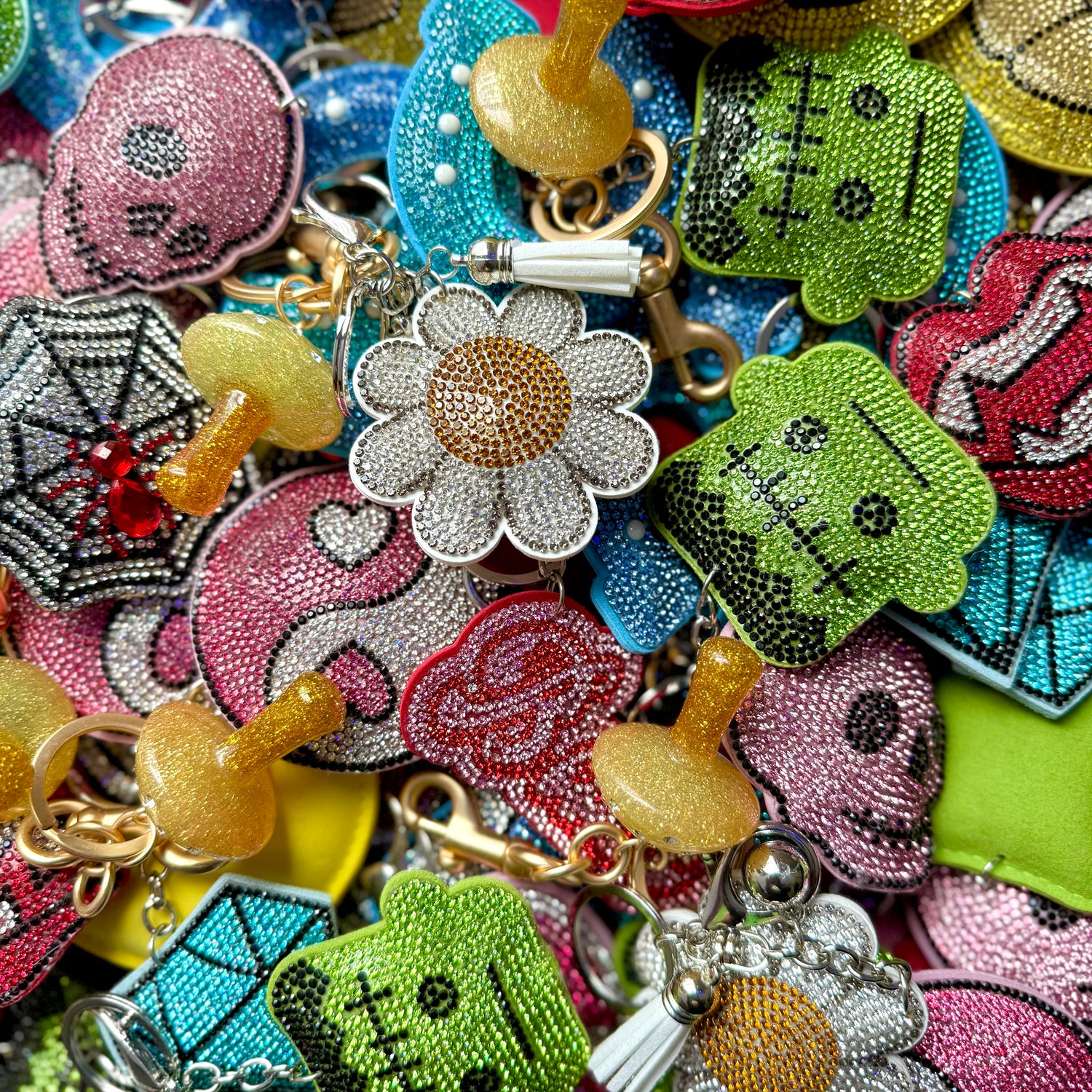 Charms
