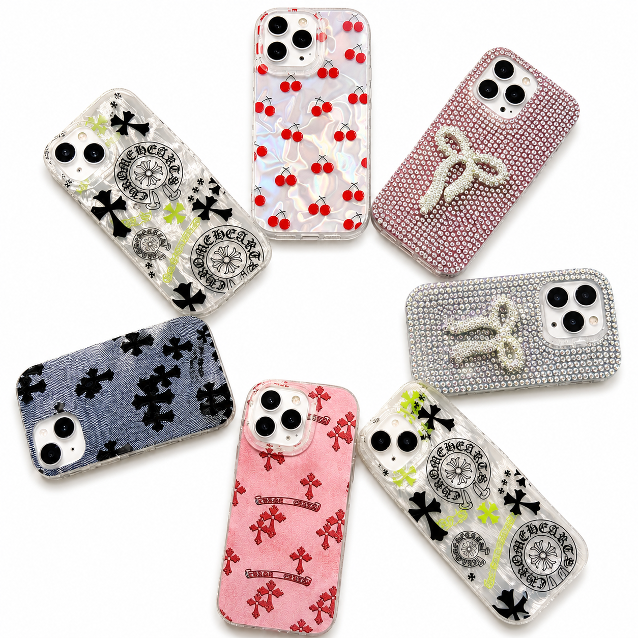 Phone Cases