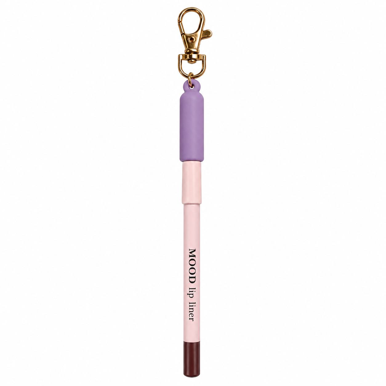 Lip Liner Holder keychain