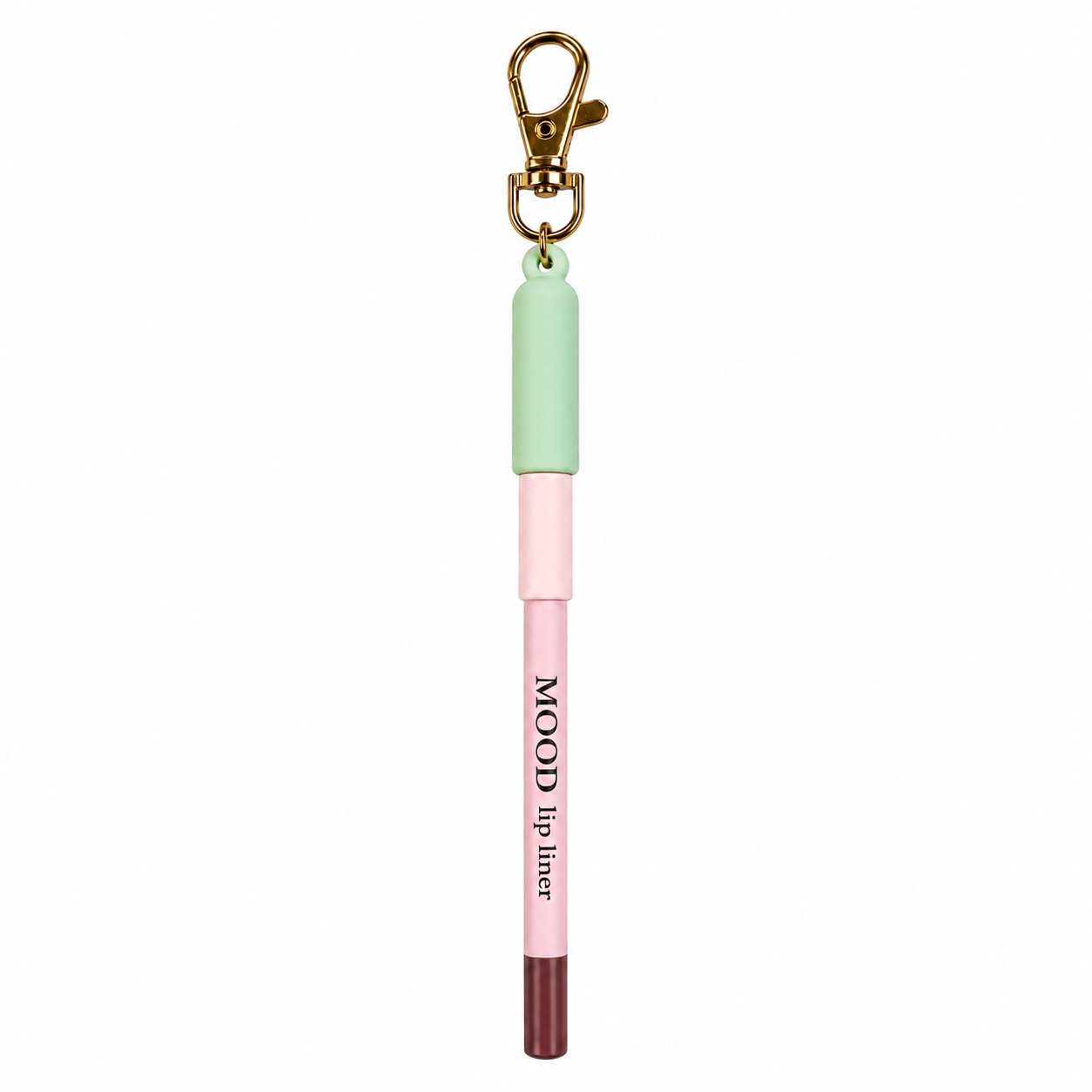 Lip Liner Holder keychain