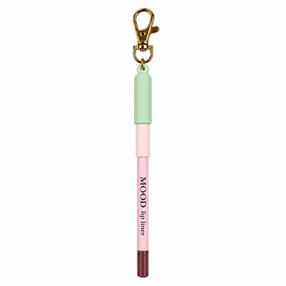 Lip Liner Holder keychain