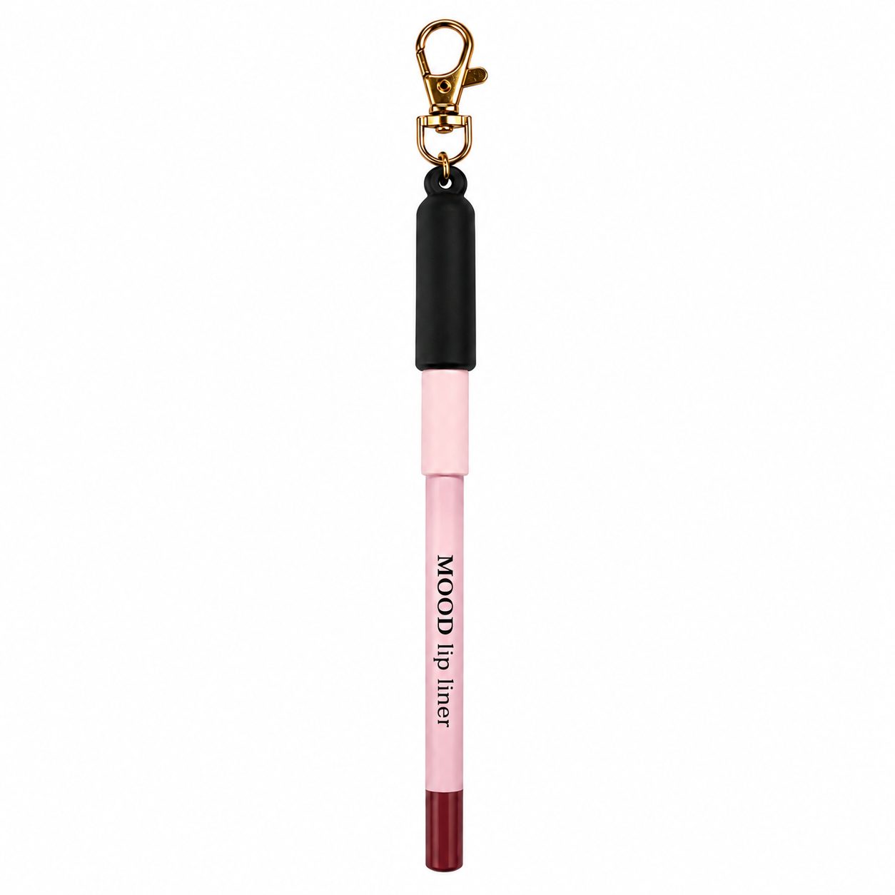 Lip Liner Holder keychain