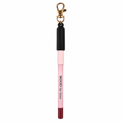 Lip Liner Holder keychain