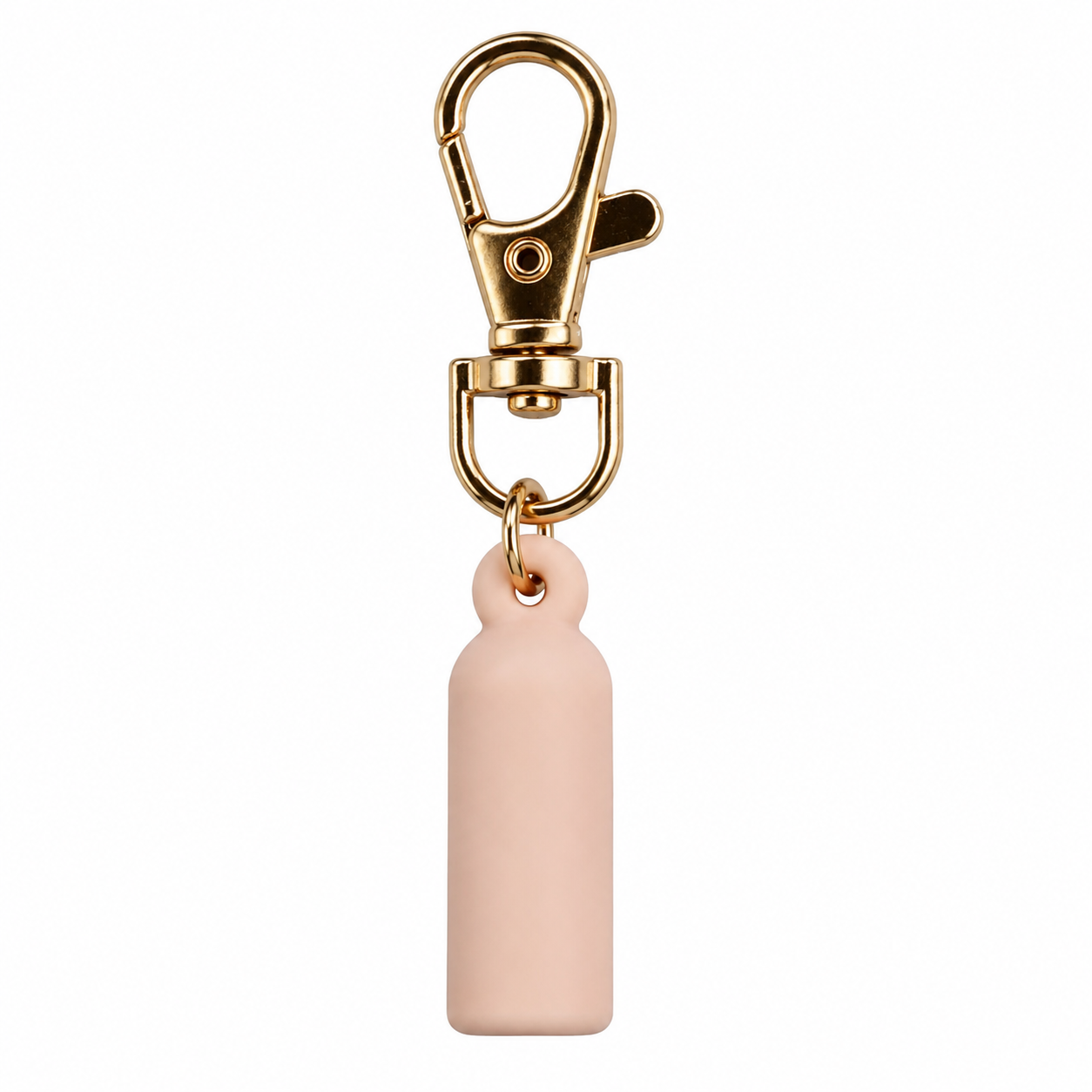 Lip Liner Holder keychain