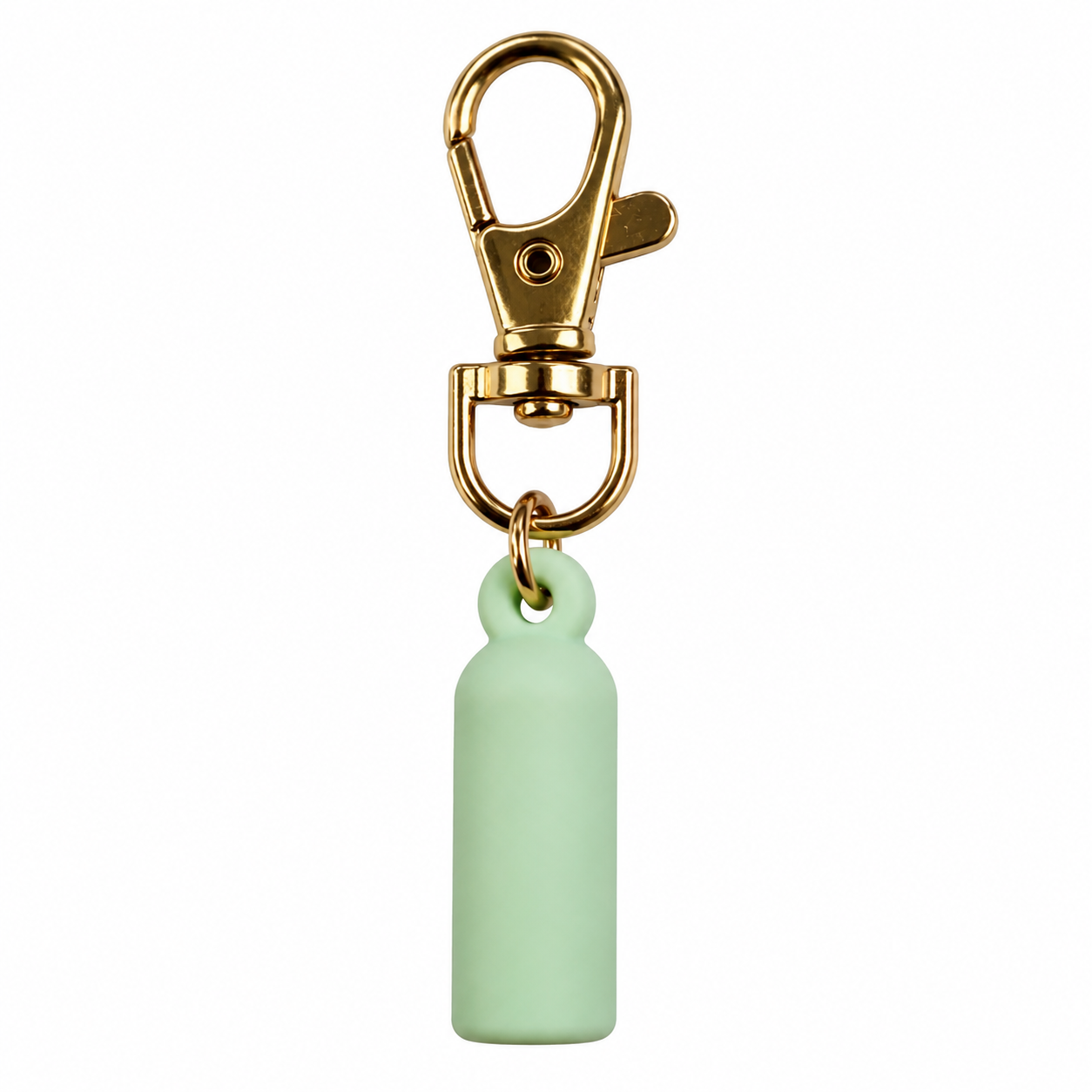 Lip Liner Holder keychain