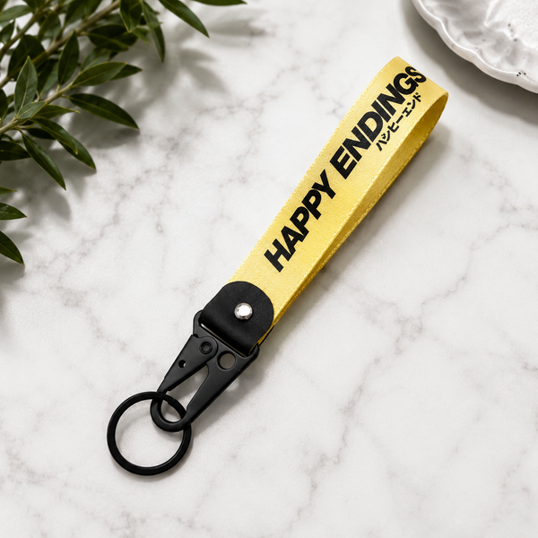 Car Keychains