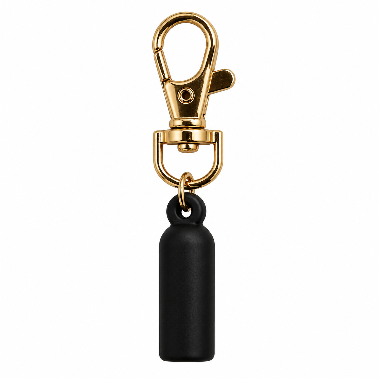 Lip Liner Holder keychain